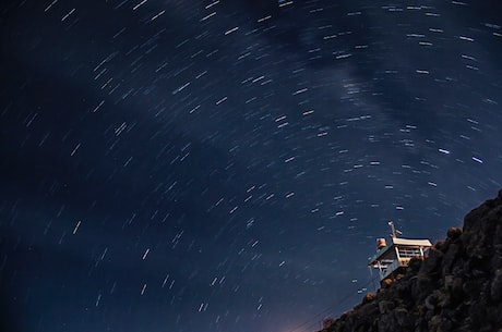 太空异旅：探索宇宙的研究与展望