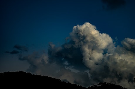 三门峡天气预警(三门峡发布暴雨天气预警)