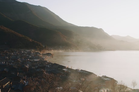 怒江景点(探秘怒江景点：神秘的梅里雪山)