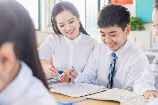 高级中学，为什么高级中学的学生可以进入国内顶尖大学？