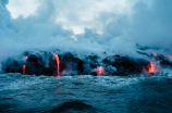 火山(火山：从地球内部喷涌而出的美丽与破坏)